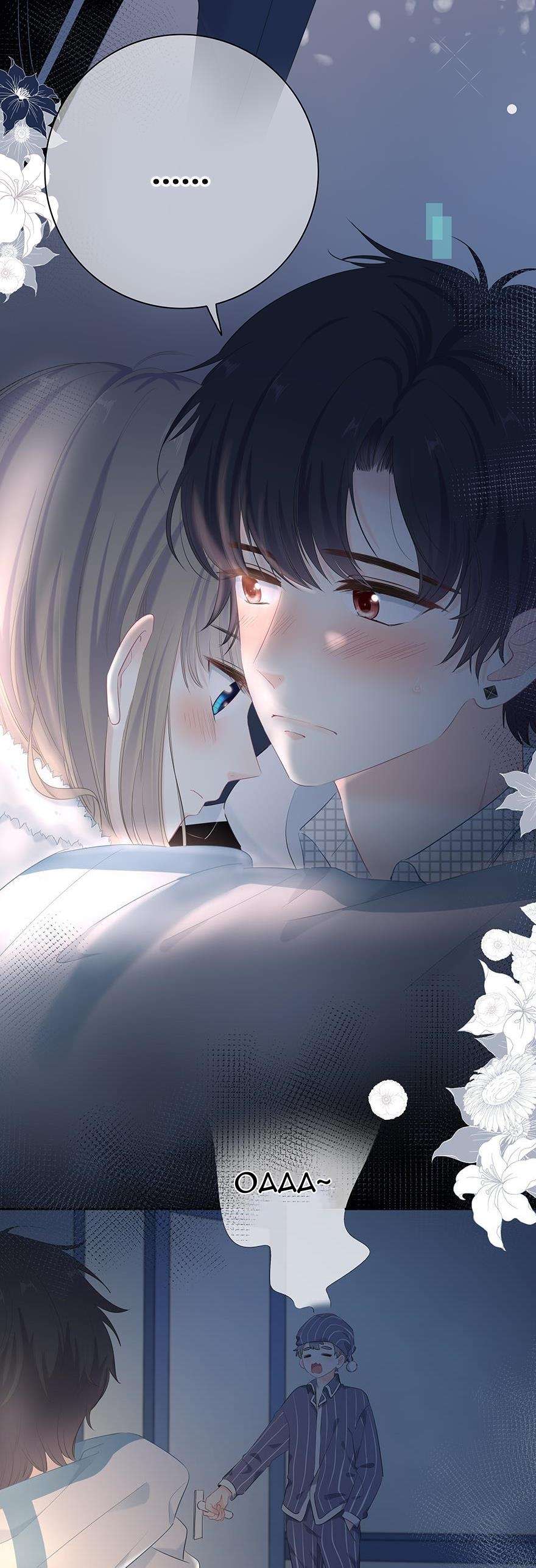 hai thìa cà phê muối : bắt đầu lại cuộc sống của chúng ta Chapter 12 - Next Chap 13