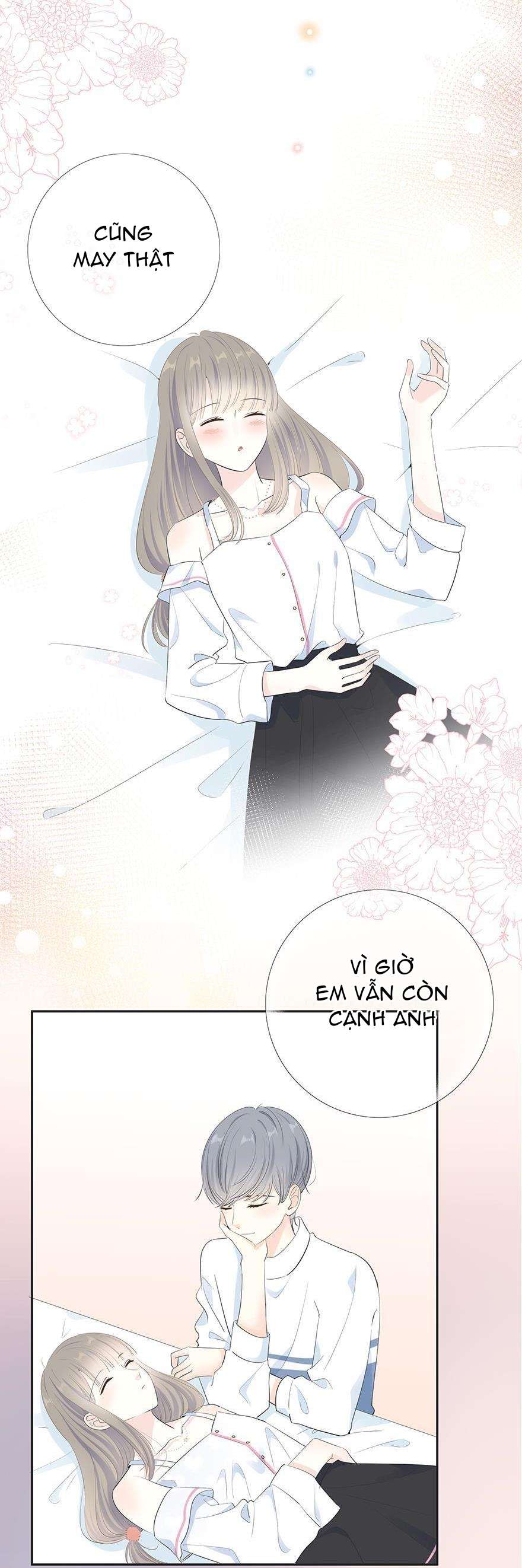 hai thìa cà phê muối : bắt đầu lại cuộc sống của chúng ta Chapter 8 - Next Chap 9