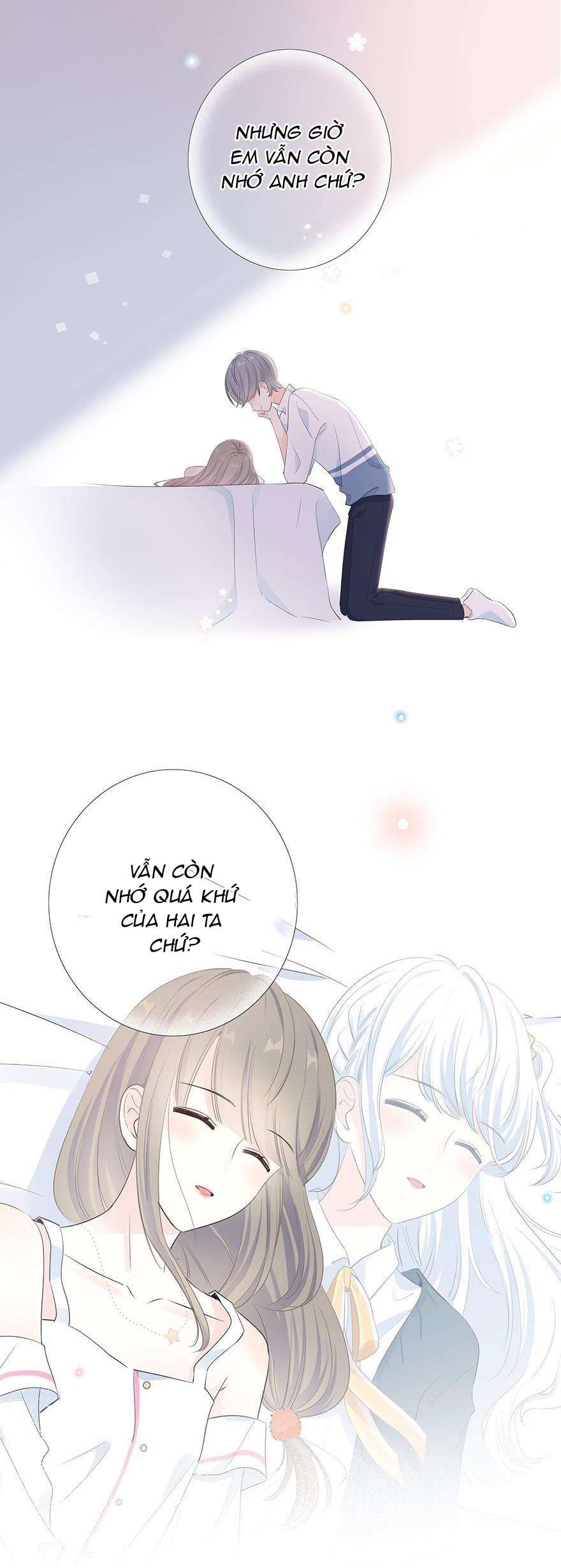 hai thìa cà phê muối : bắt đầu lại cuộc sống của chúng ta Chapter 8 - Next Chap 9