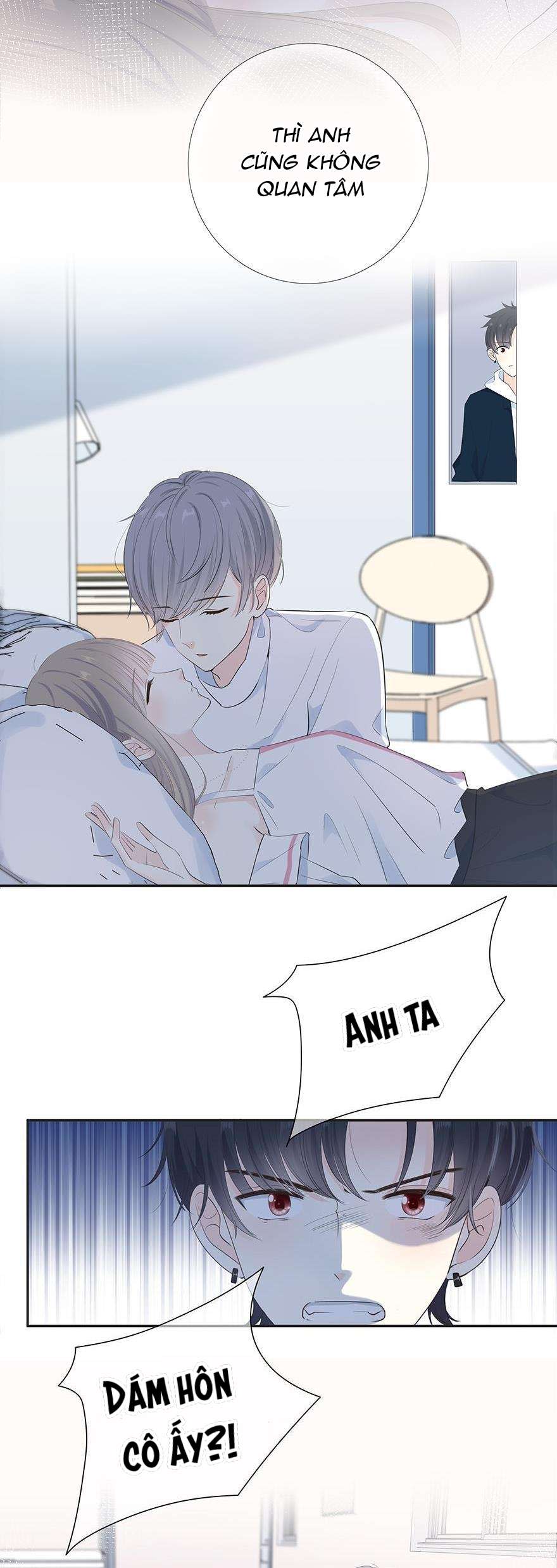 hai thìa cà phê muối : bắt đầu lại cuộc sống của chúng ta Chapter 8 - Next Chap 9