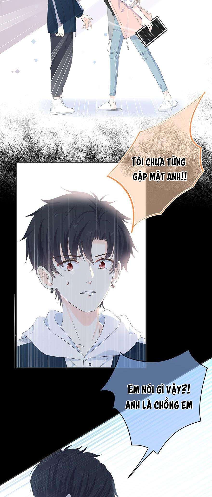 hai thìa cà phê muối : bắt đầu lại cuộc sống của chúng ta Chapter 9 - Next Chap 10