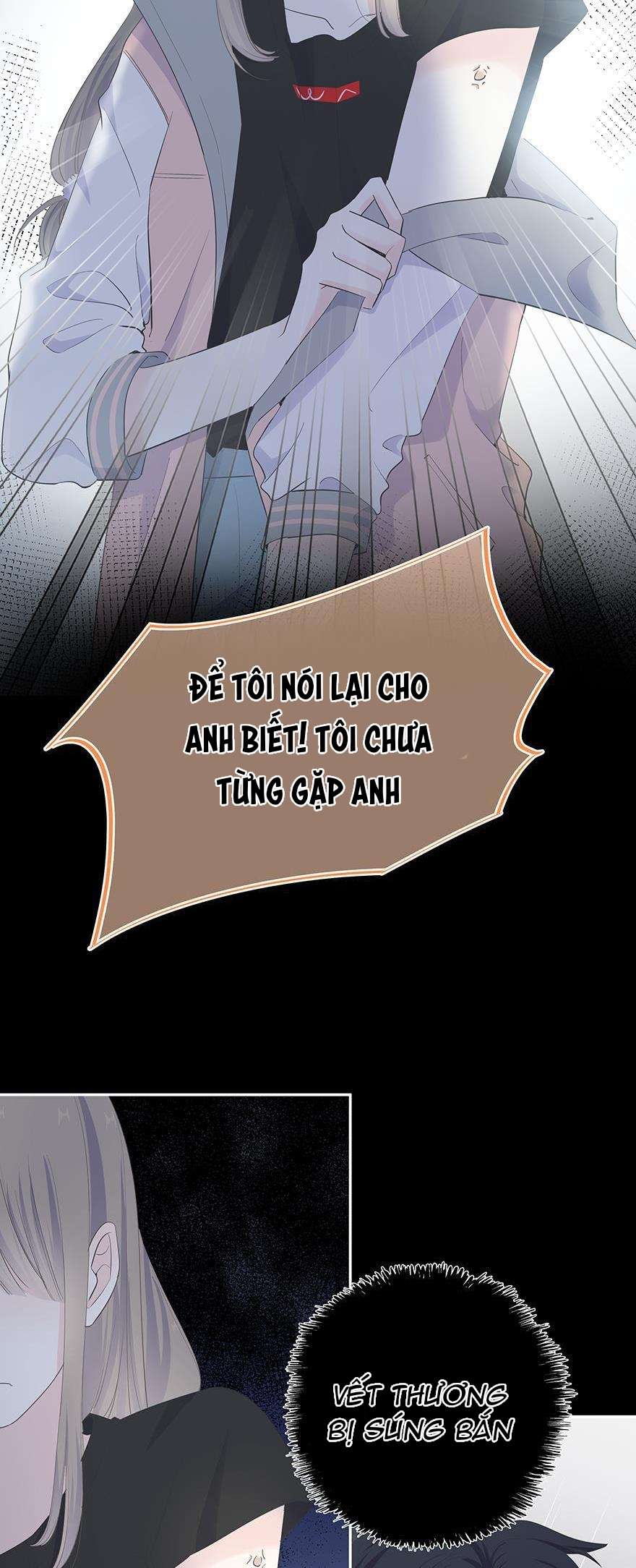 hai thìa cà phê muối : bắt đầu lại cuộc sống của chúng ta Chapter 9 - Next Chap 10