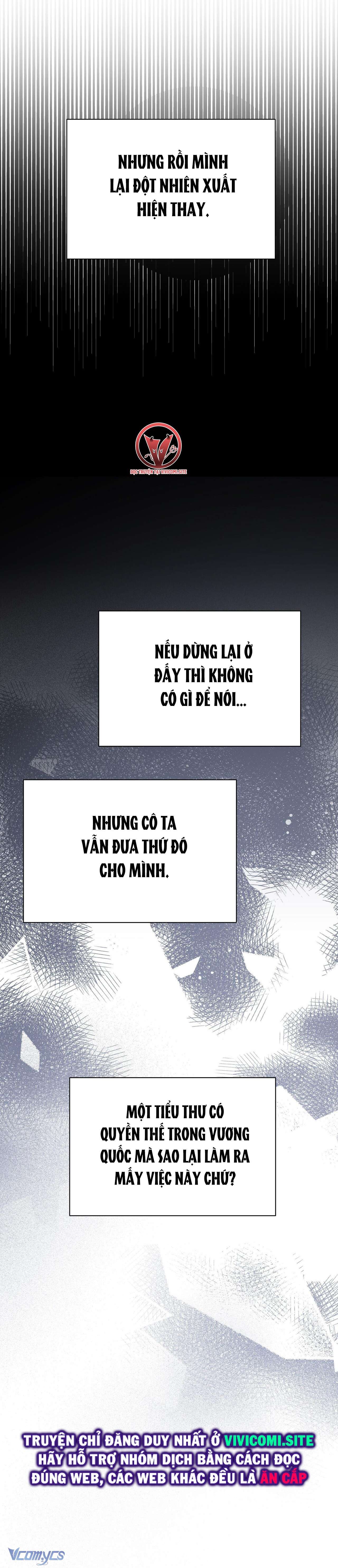 [18+] Hầu Tước Chính Trực Và Quý Cô Kiên Định Chapter 4 - Next Chap 5