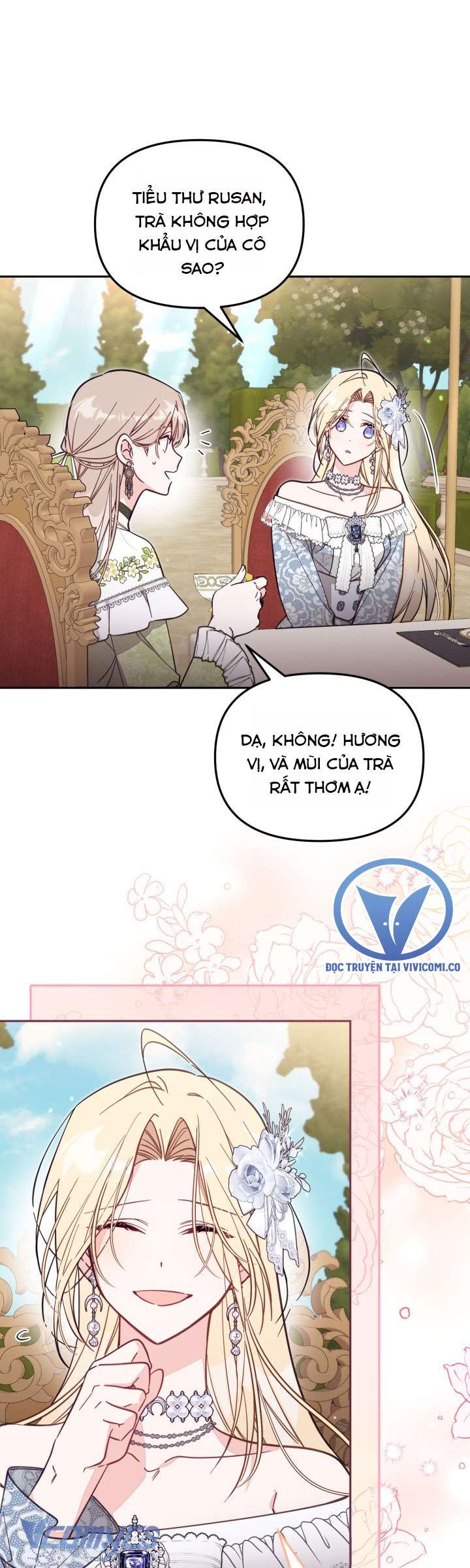 Không Có Chỗ Cho Kẻ Giả Mạo Chap 64 - Next Chap 65