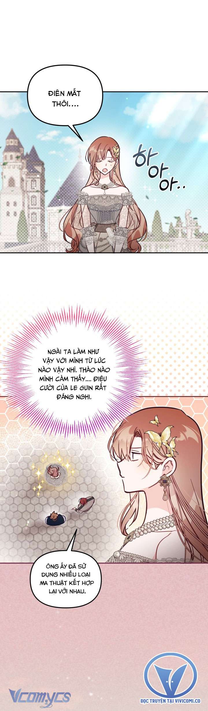 Không Có Chỗ Cho Kẻ Giả Mạo Chap 62 - Next Chap 63