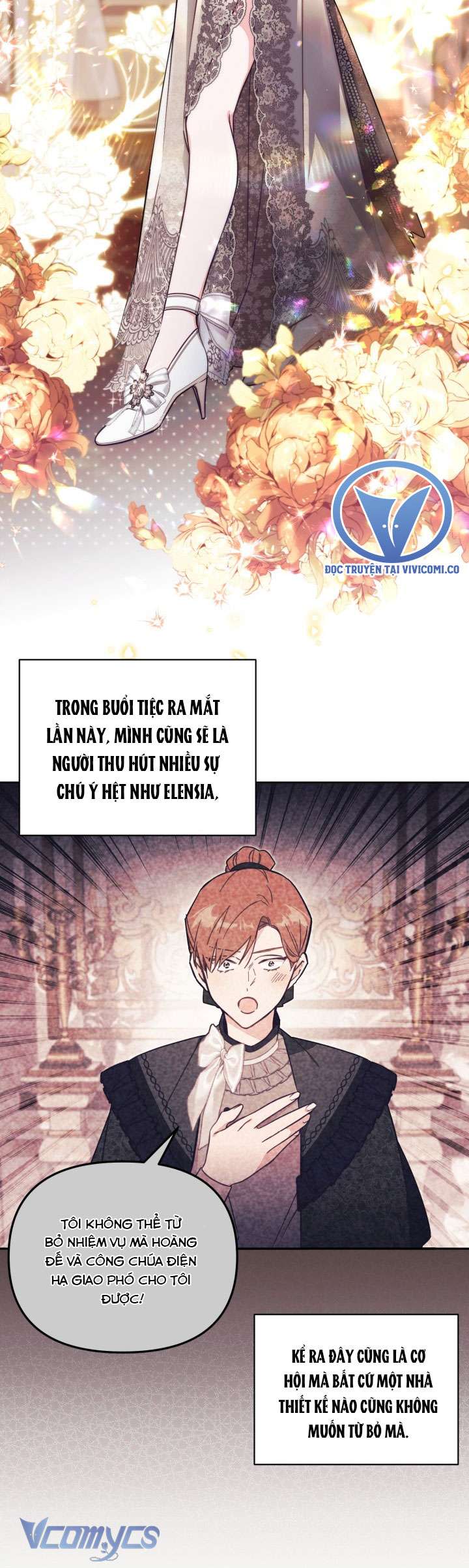 Không Có Chỗ Cho Kẻ Giả Mạo Chap 60 - Next Chap 61