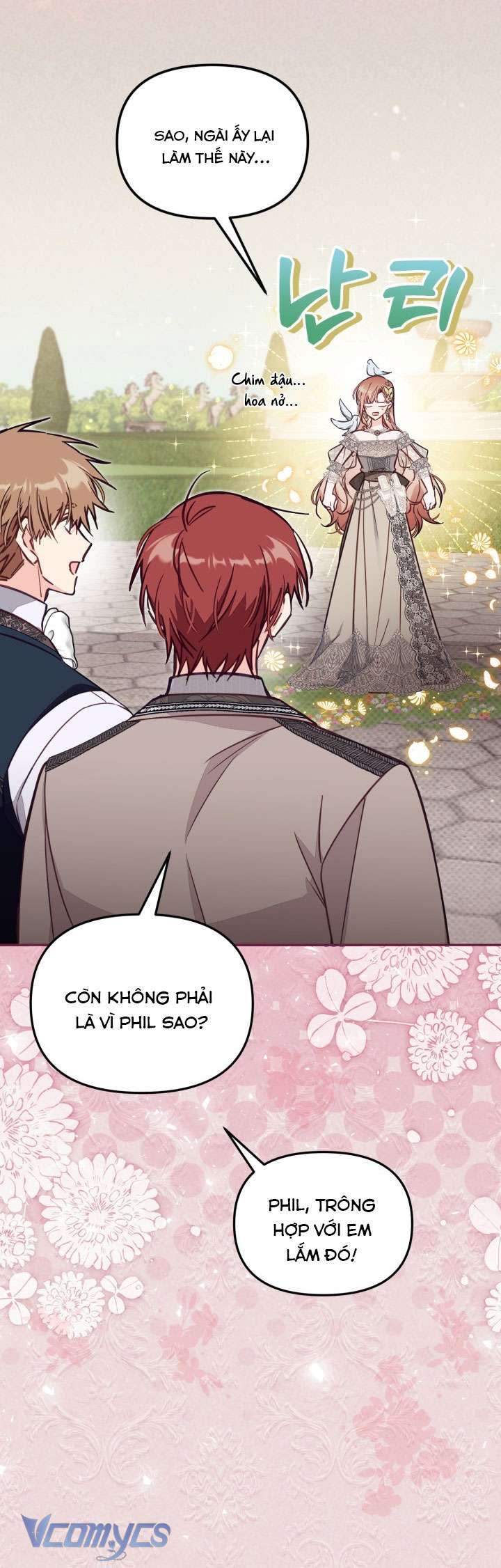 Không Có Chỗ Cho Kẻ Giả Mạo Chap 62 - Next Chap 63