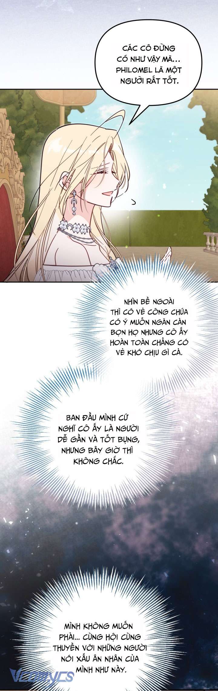 Không Có Chỗ Cho Kẻ Giả Mạo Chap 64 - Next Chap 65