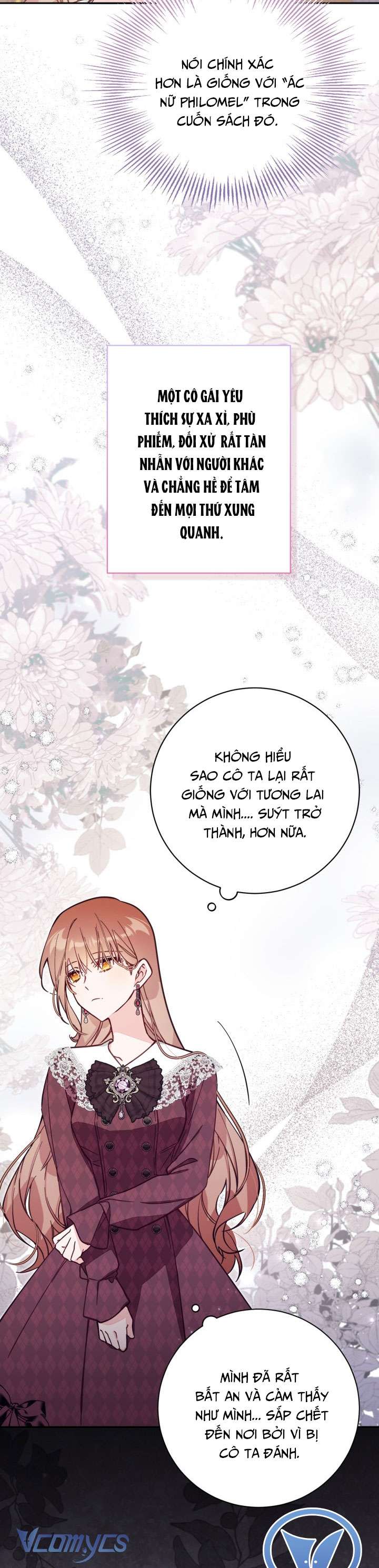 Không Có Chỗ Cho Kẻ Giả Mạo Chap 66 - Next Chap 67