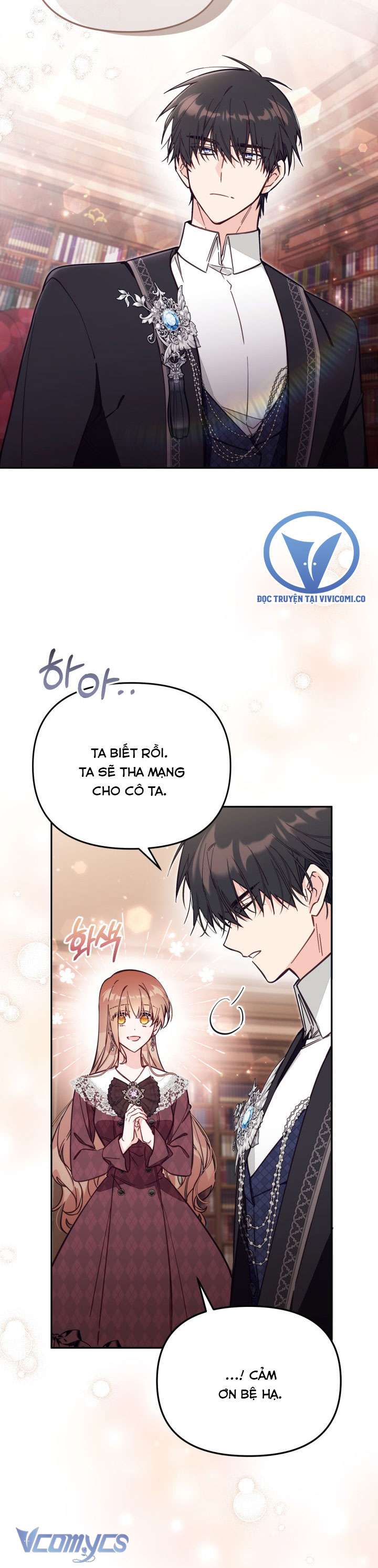 Không Có Chỗ Cho Kẻ Giả Mạo Chap 66 - Next Chap 67