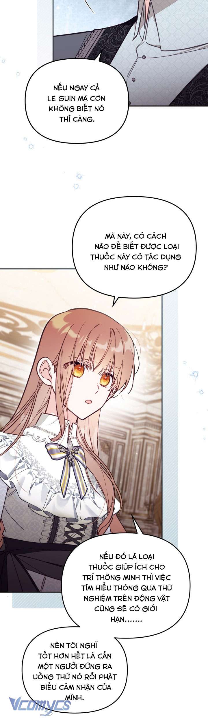 Không Có Chỗ Cho Kẻ Giả Mạo Chap 67 - Next Chap 68