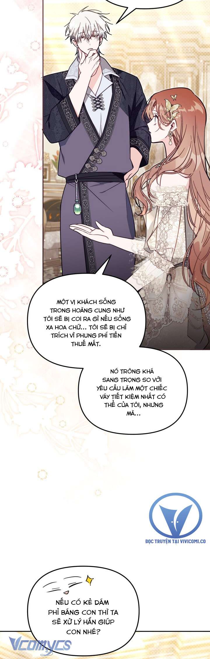 Không Có Chỗ Cho Kẻ Giả Mạo Chap 60 - Next Chap 61