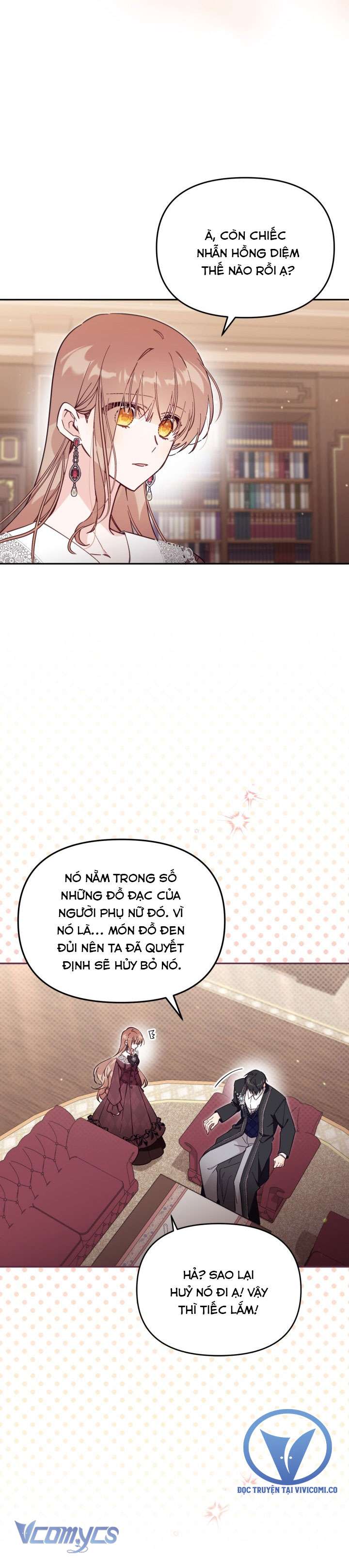 Không Có Chỗ Cho Kẻ Giả Mạo Chap 66 - Next Chap 67