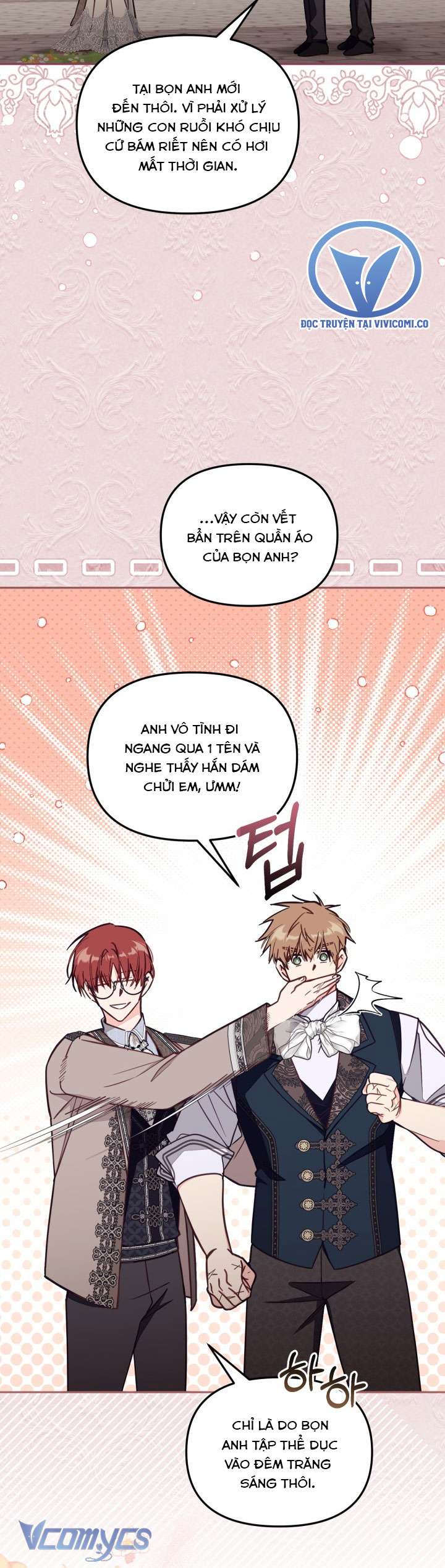 Không Có Chỗ Cho Kẻ Giả Mạo Chap 62 - Next Chap 63