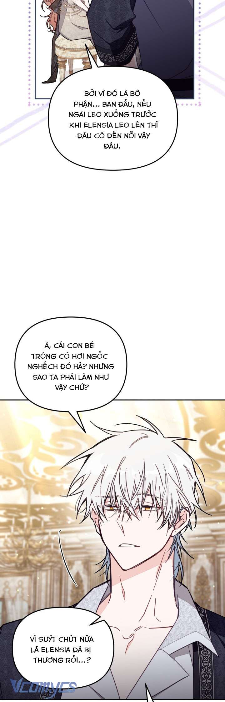 Không Có Chỗ Cho Kẻ Giả Mạo Chap 60 - Next Chap 61