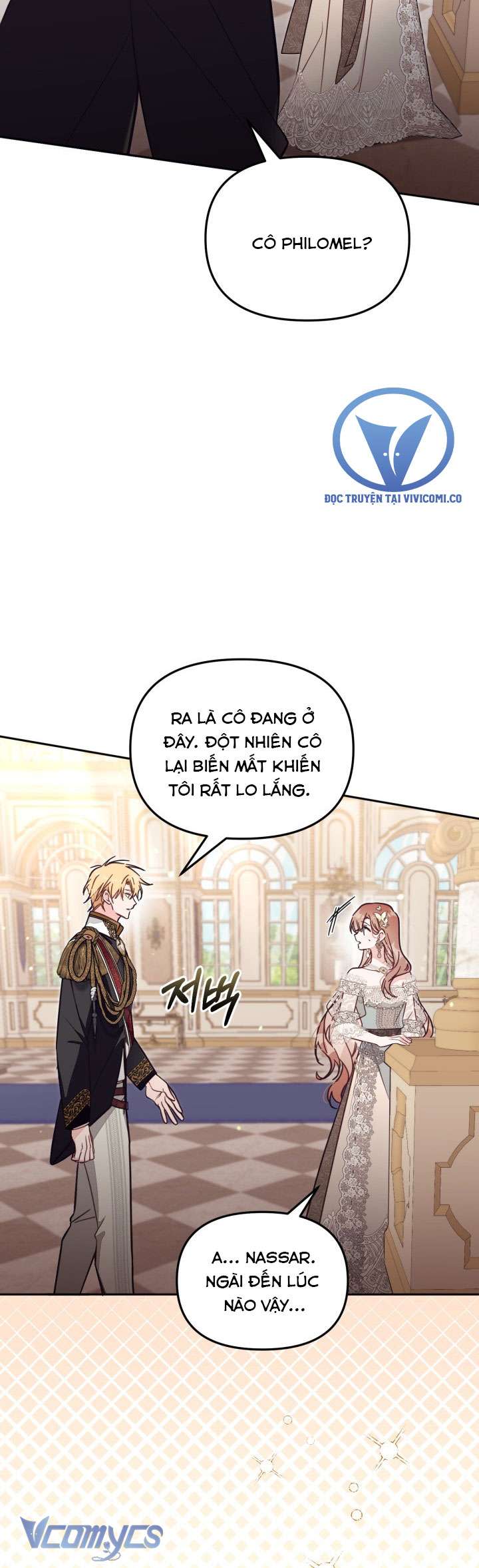 Không Có Chỗ Cho Kẻ Giả Mạo Chap 61 - Next Chap 62