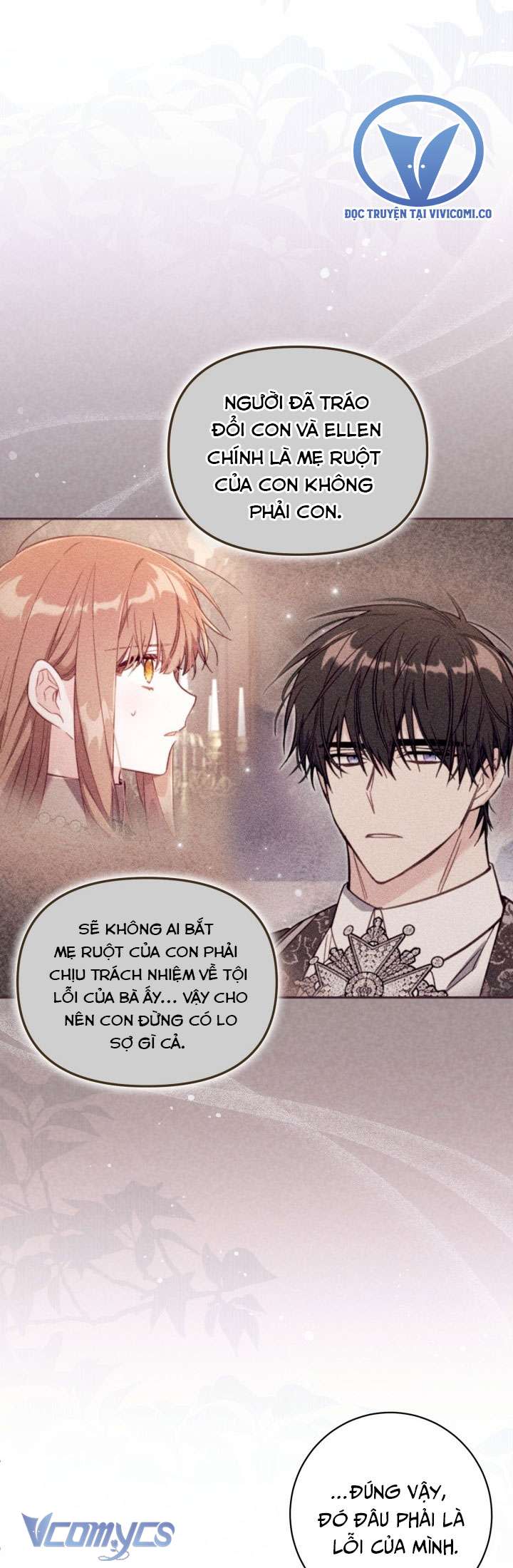 Không Có Chỗ Cho Kẻ Giả Mạo Chap 57 - Next Chap 58