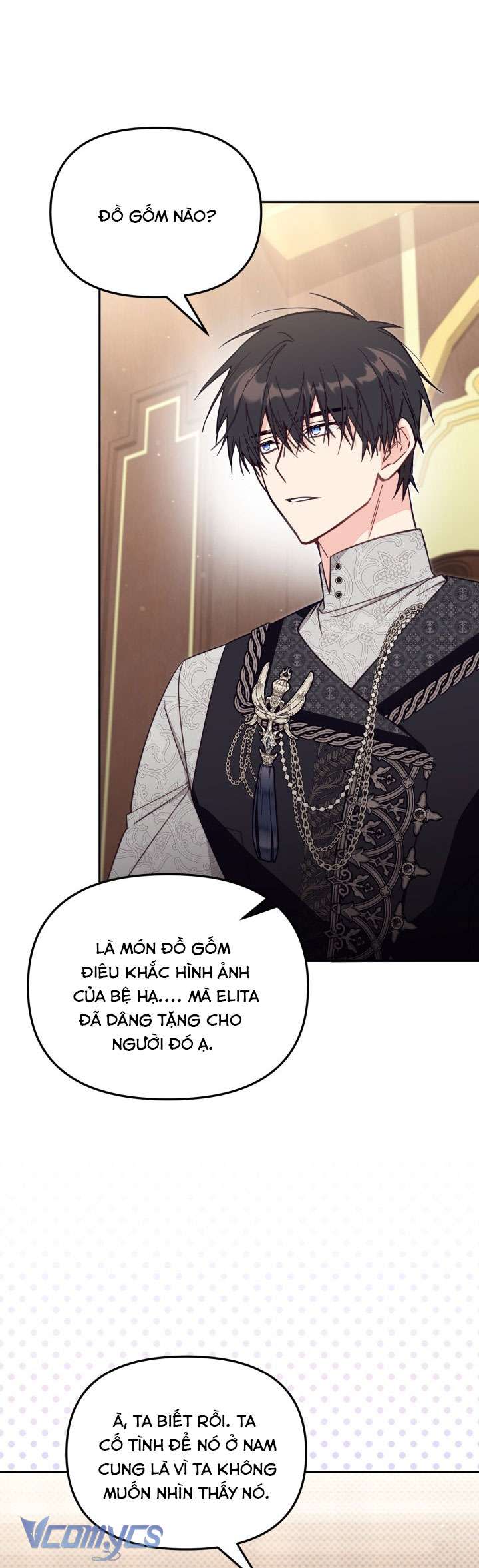 Không Có Chỗ Cho Kẻ Giả Mạo Chap 65 - Next Chap 66