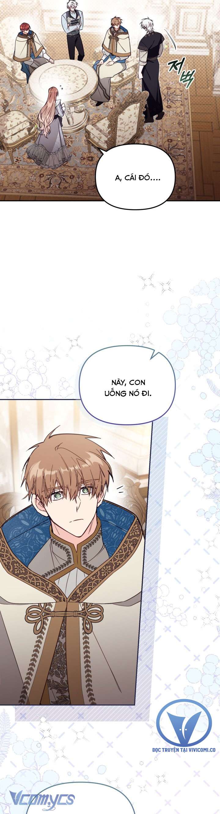 Không Có Chỗ Cho Kẻ Giả Mạo Chap 67 - Next Chap 68