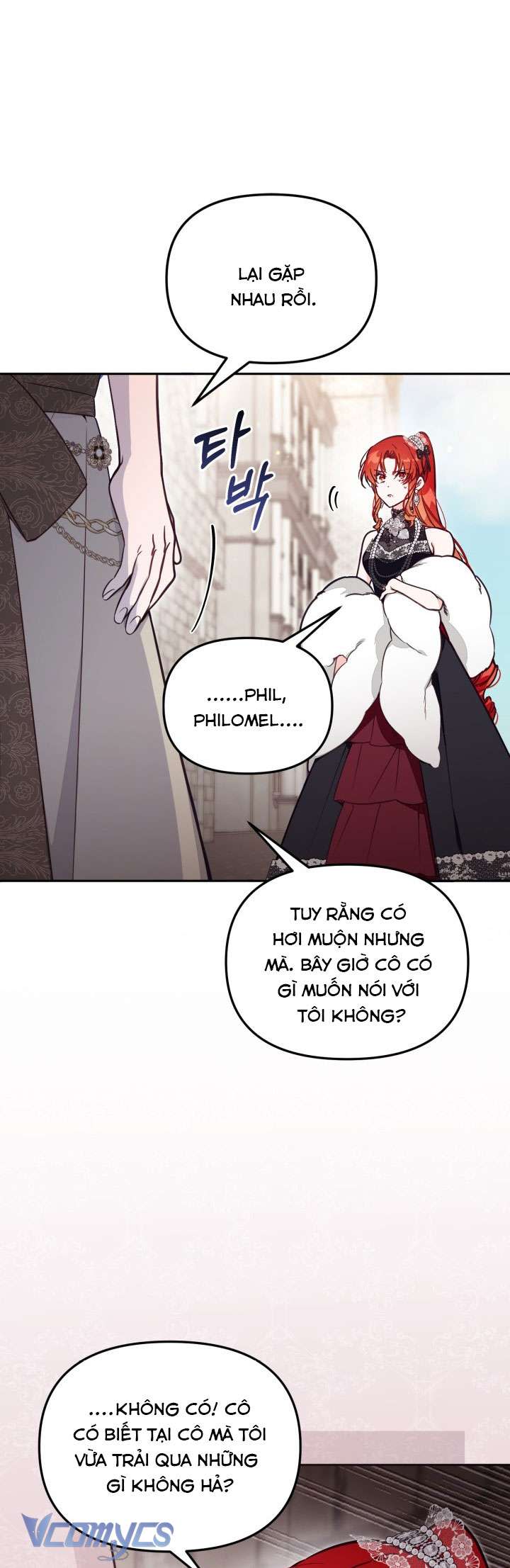 Không Có Chỗ Cho Kẻ Giả Mạo Chap 62 - Next Chap 63