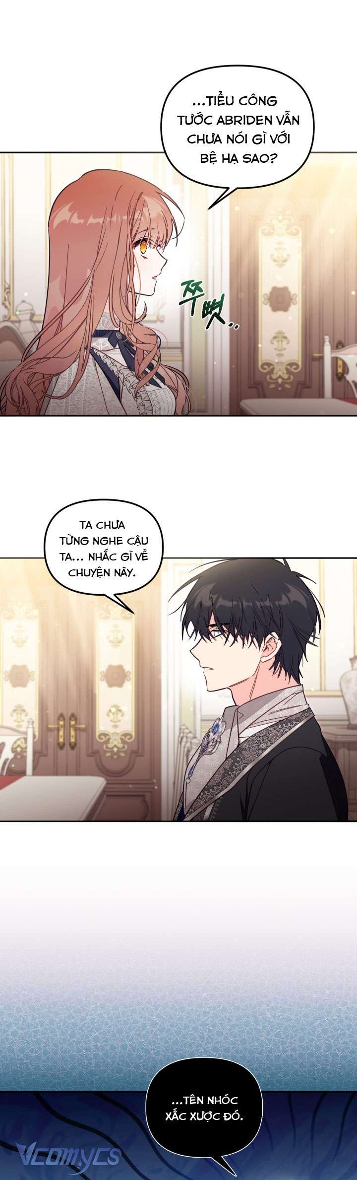 Không Có Chỗ Cho Kẻ Giả Mạo Chap 56 - Next Chap 57