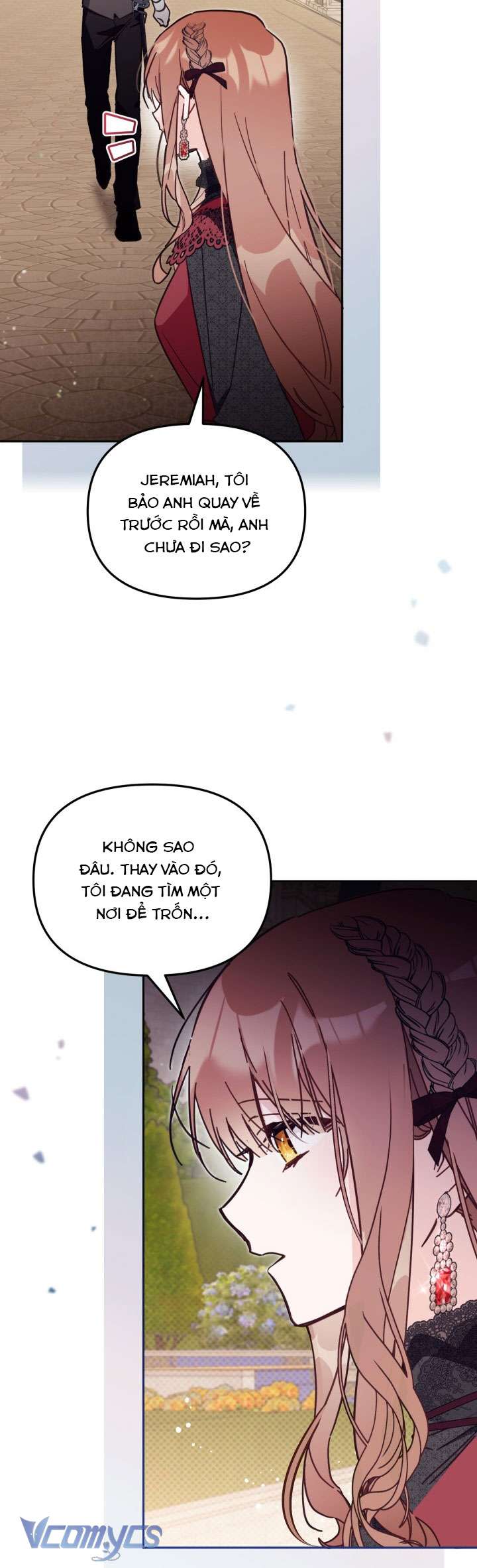 Không Có Chỗ Cho Kẻ Giả Mạo Chap 59 - Next Chap 60