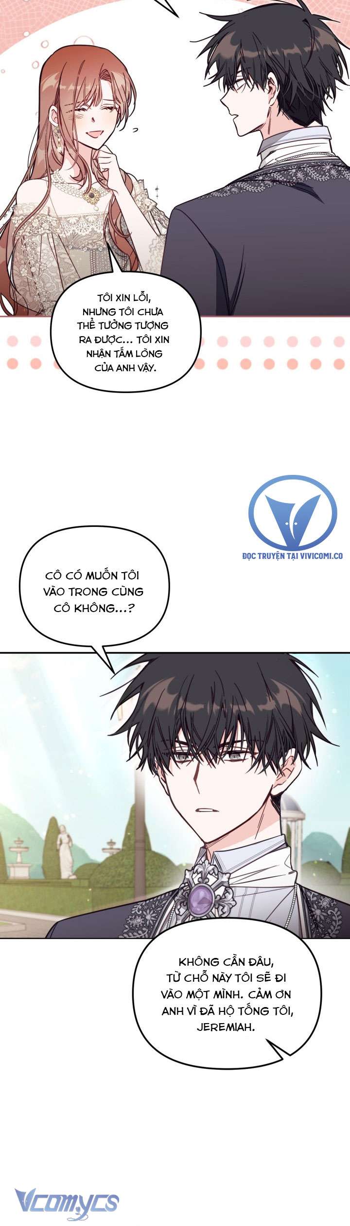 Không Có Chỗ Cho Kẻ Giả Mạo Chap 60 - Next Chap 61