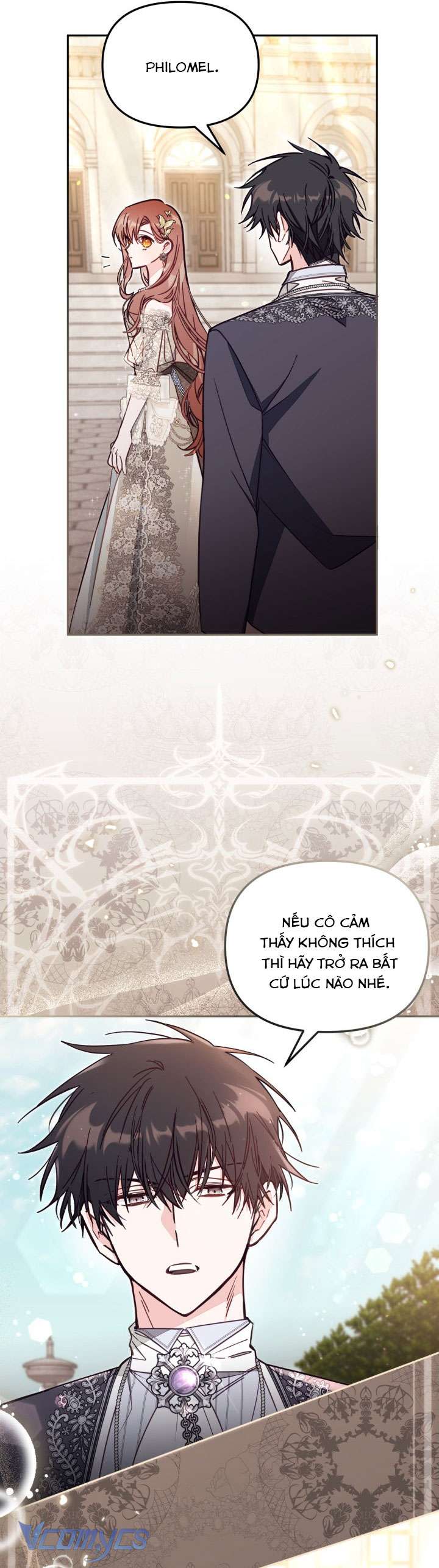 Không Có Chỗ Cho Kẻ Giả Mạo Chap 60 - Next Chap 61