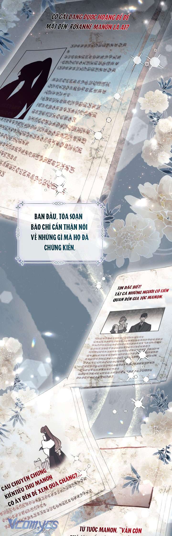 Không Có Chỗ Cho Kẻ Giả Mạo Chap 63 - Next Chap 64