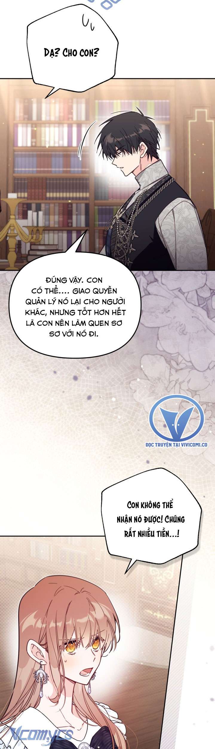 Không Có Chỗ Cho Kẻ Giả Mạo Chap 65 - Next Chap 66