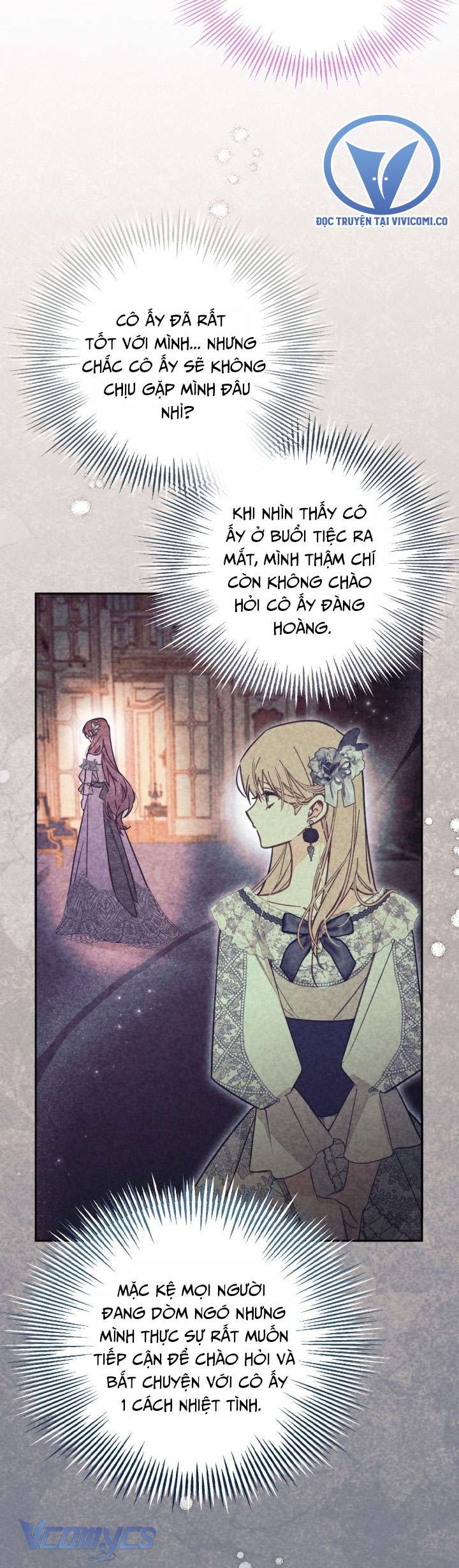 Không Có Chỗ Cho Kẻ Giả Mạo Chap 64 - Next Chap 65