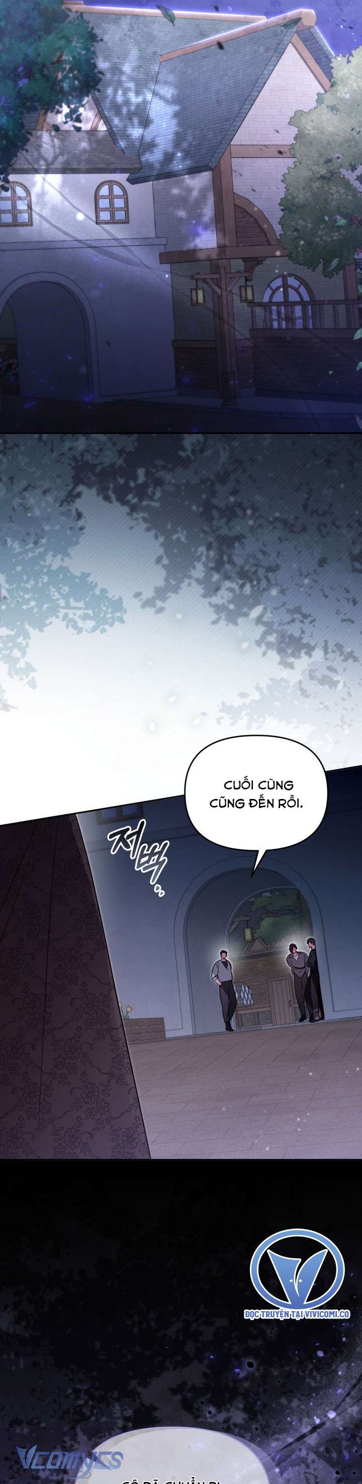 Không Có Chỗ Cho Kẻ Giả Mạo Chap 66 - Next Chap 67