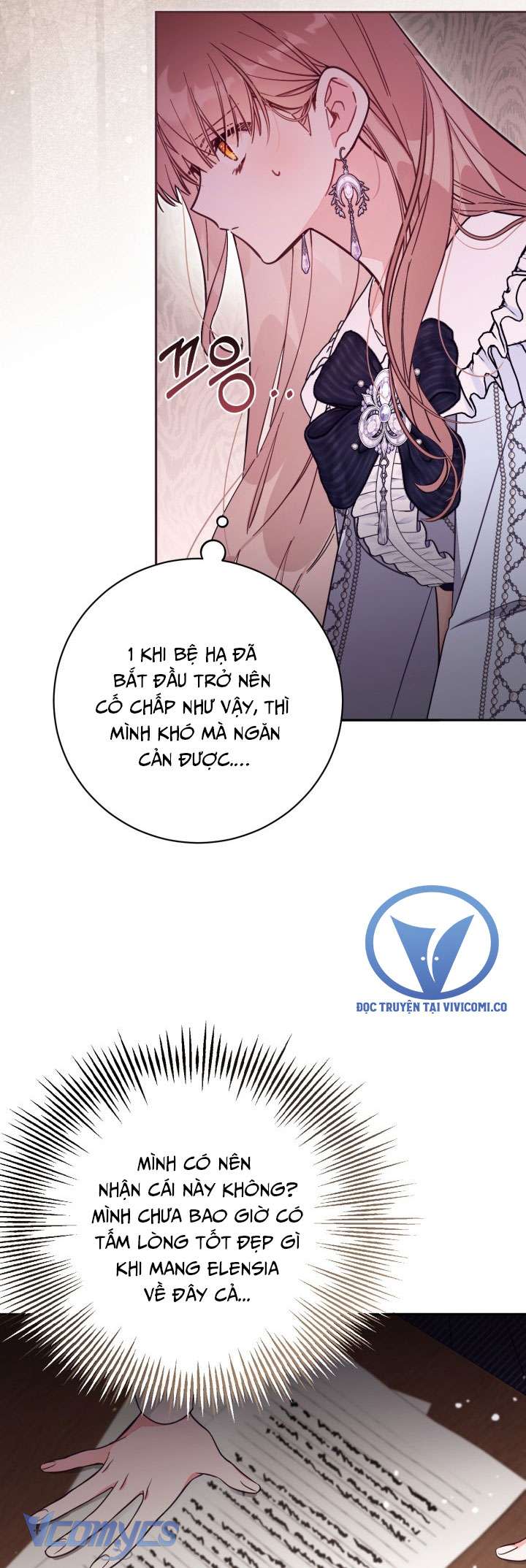 Không Có Chỗ Cho Kẻ Giả Mạo Chap 65 - Next Chap 66