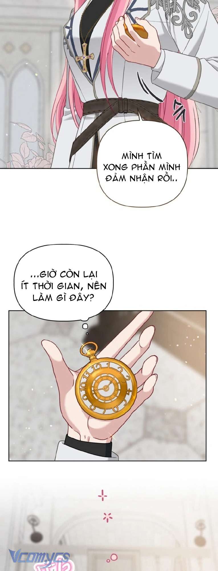 sự điều trị đặc biệt của tinh linh Chapter 97 - Next Chapter 98