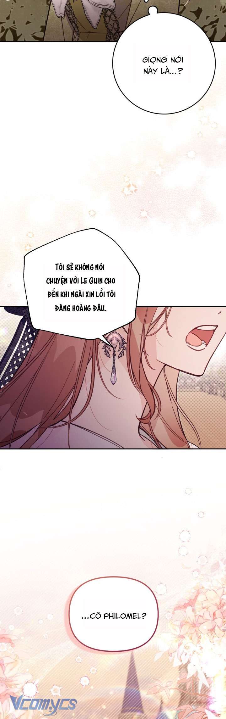 Không Có Chỗ Cho Kẻ Giả Mạo Chap 64 - Next Chap 65