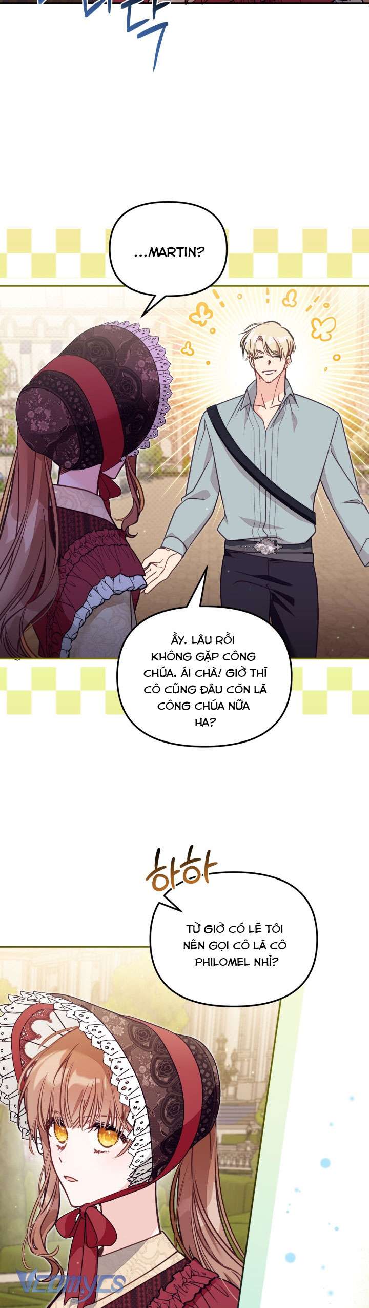 Không Có Chỗ Cho Kẻ Giả Mạo Chap 53 - Next Chap 54