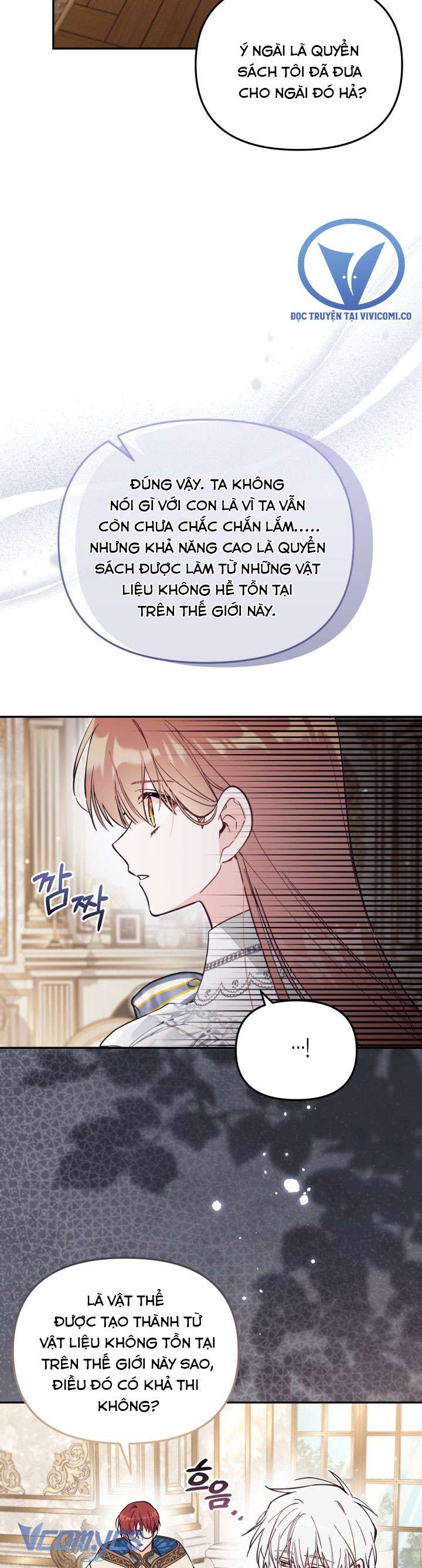 Không Có Chỗ Cho Kẻ Giả Mạo Chap 67 - Next Chap 68