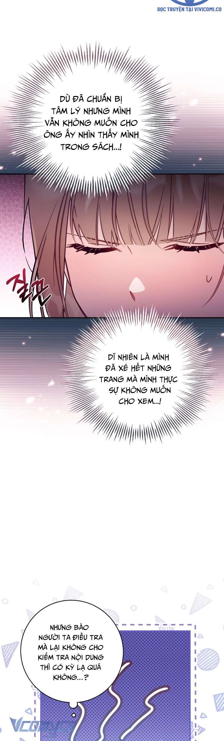 Không Có Chỗ Cho Kẻ Giả Mạo Chap 55 - Next Chap 56