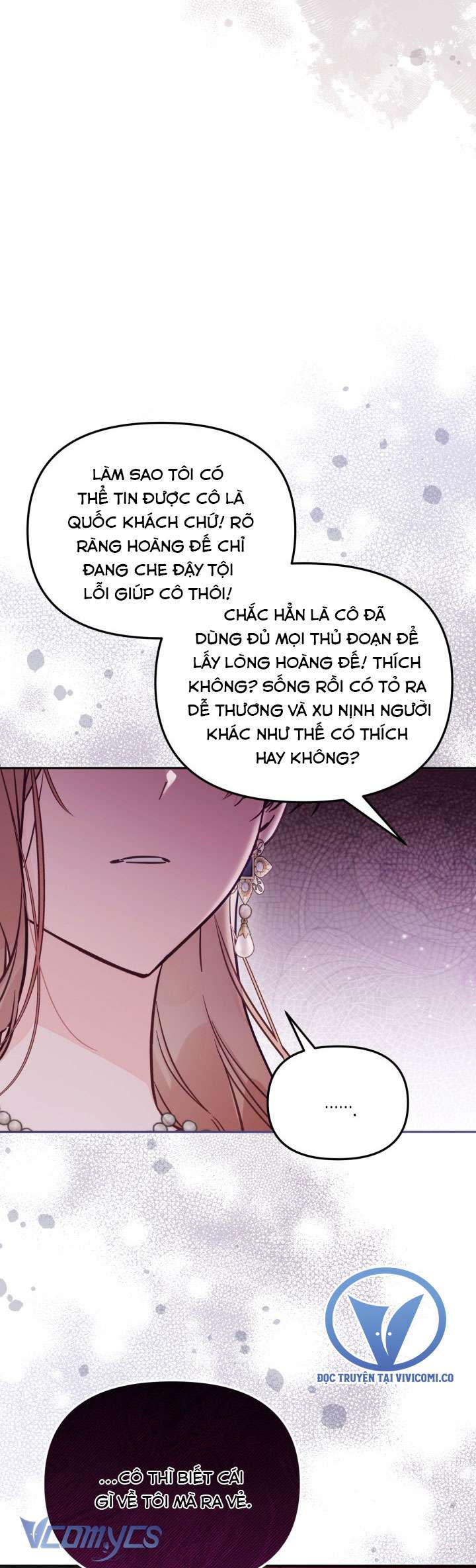 Không Có Chỗ Cho Kẻ Giả Mạo Chap 62 - Next Chap 63