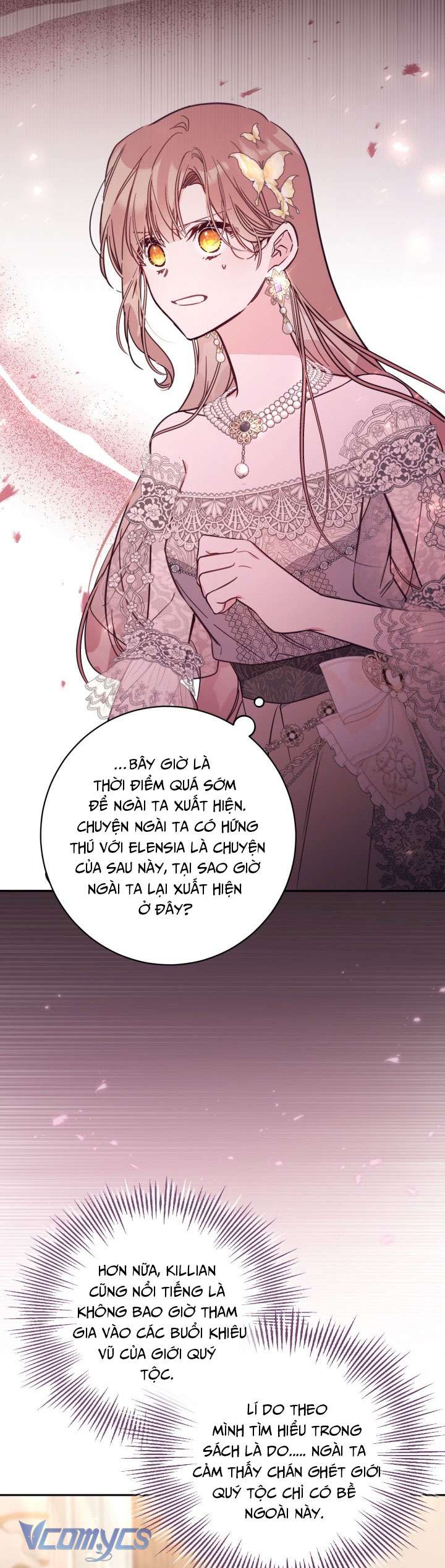 Không Có Chỗ Cho Kẻ Giả Mạo Chap 61 - Next Chap 62