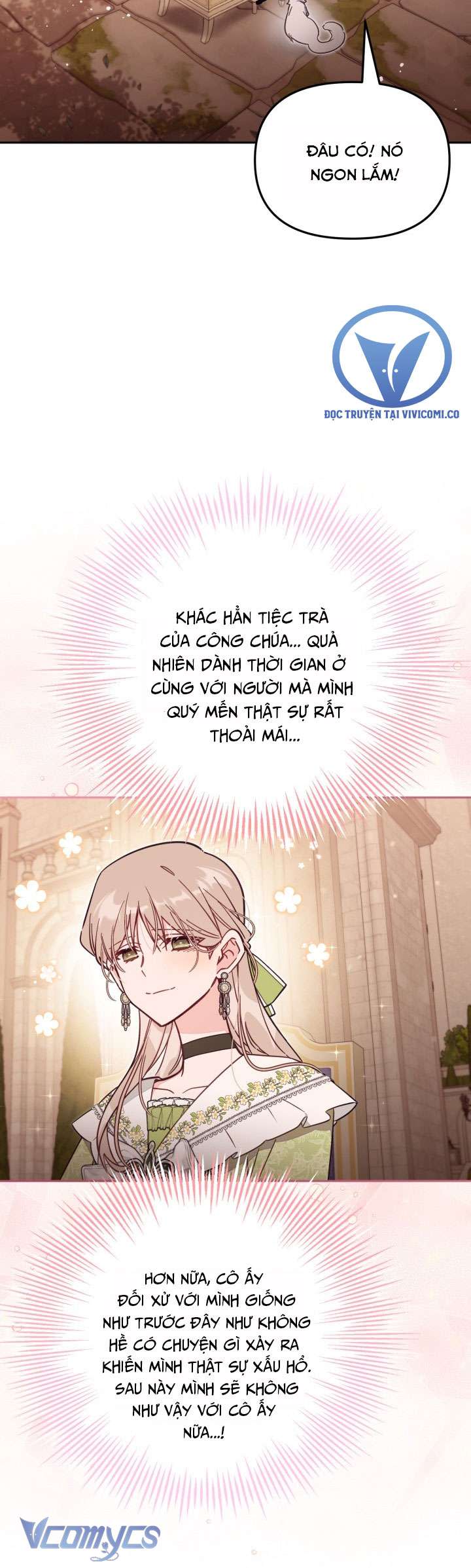 Không Có Chỗ Cho Kẻ Giả Mạo Chap 64 - Next Chap 65