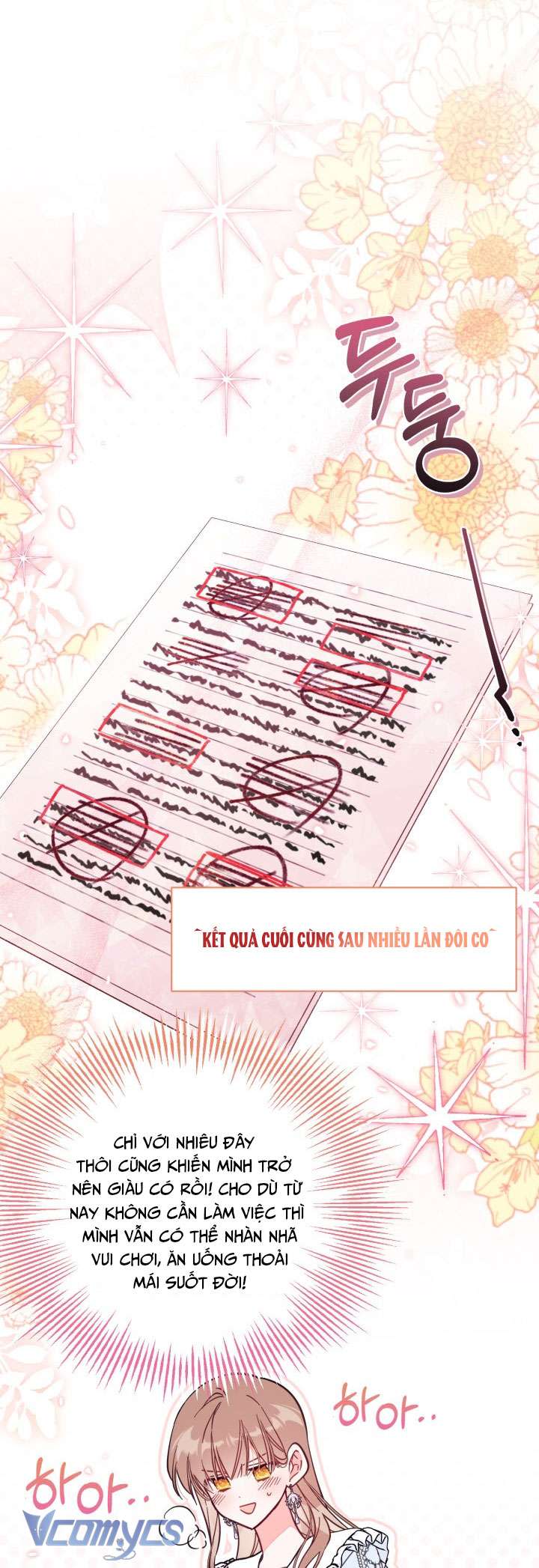 Không Có Chỗ Cho Kẻ Giả Mạo Chap 65 - Next Chap 66