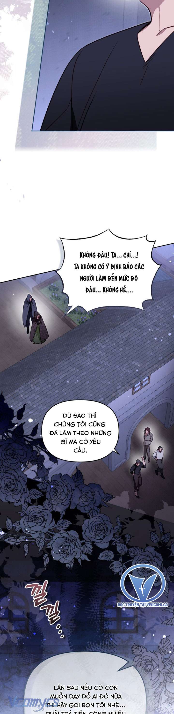 Không Có Chỗ Cho Kẻ Giả Mạo Chap 66 - Next Chap 67