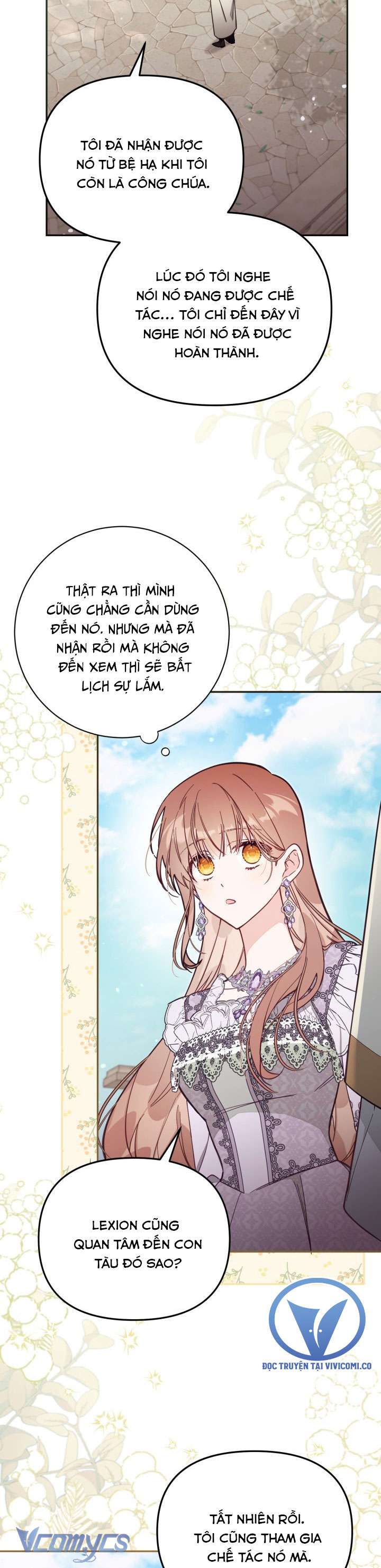 Không Có Chỗ Cho Kẻ Giả Mạo Chap 67 - Next Chap 68