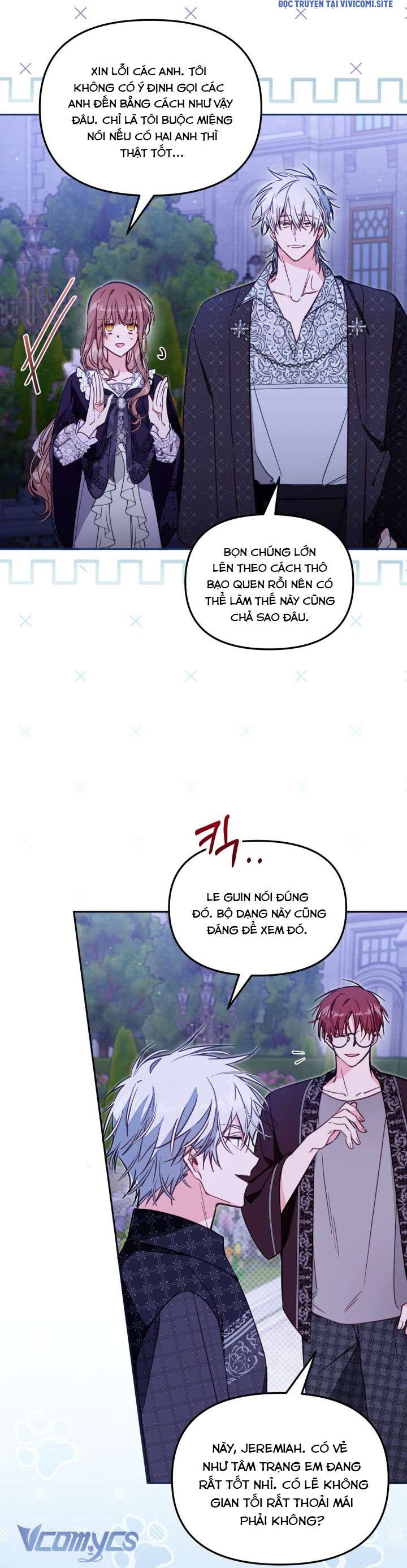 Không Có Chỗ Cho Kẻ Giả Mạo Chap 51 - Next Chap 52