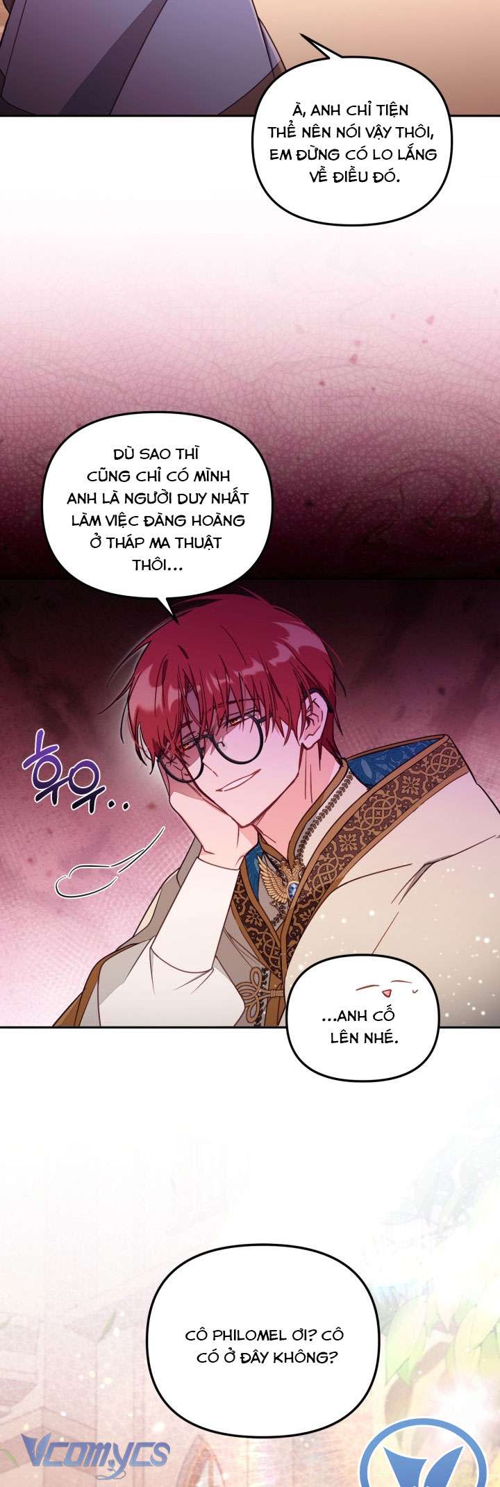 Không Có Chỗ Cho Kẻ Giả Mạo Chap 55 - Next Chap 56