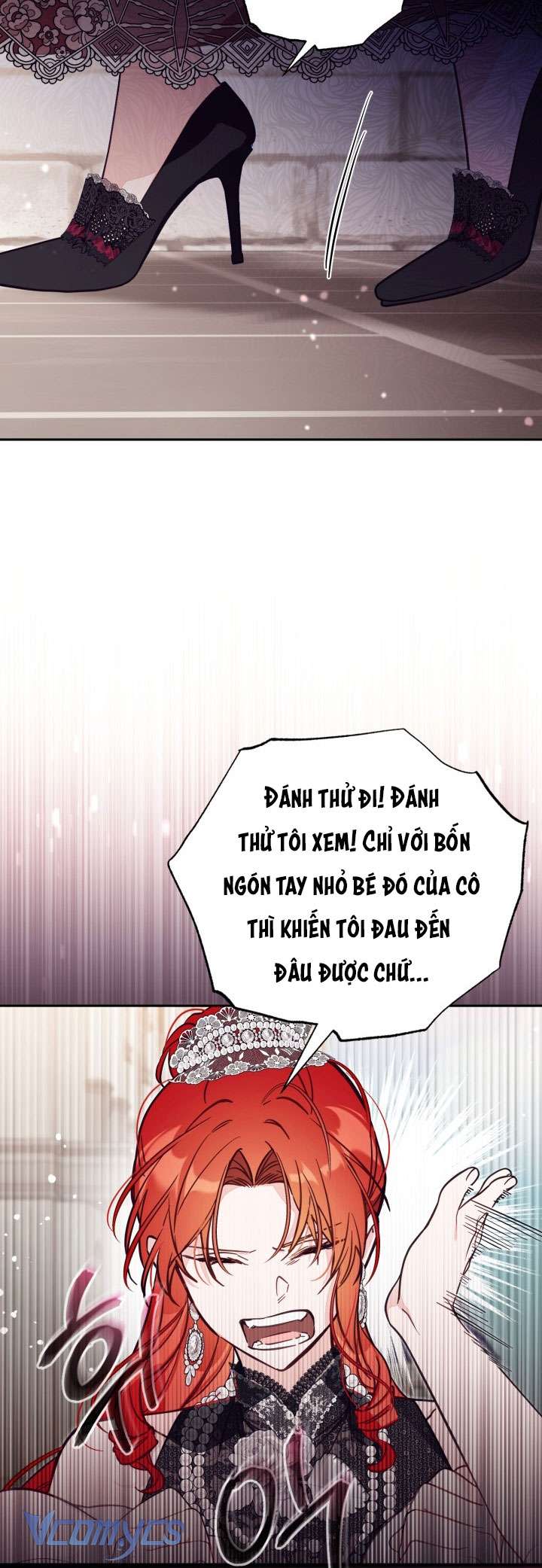 Không Có Chỗ Cho Kẻ Giả Mạo Chap 62 - Next Chap 63