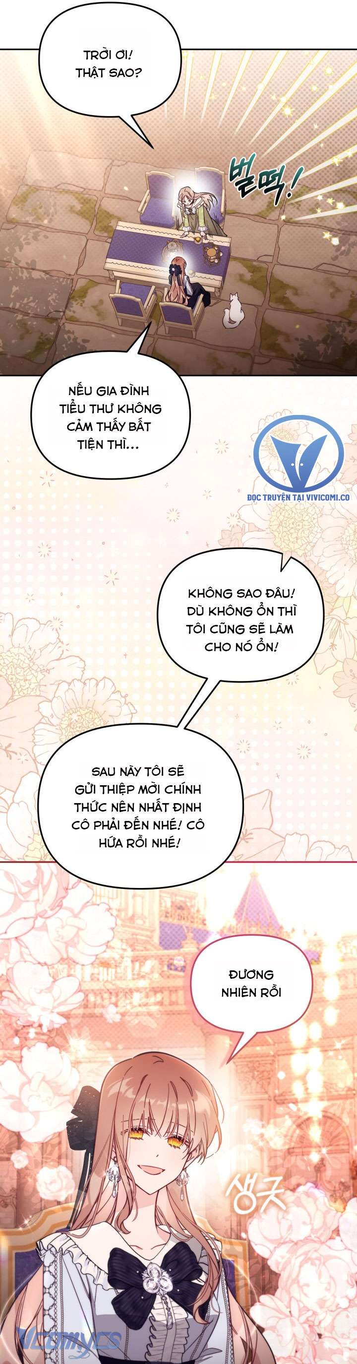 Không Có Chỗ Cho Kẻ Giả Mạo Chap 64 - Next Chap 65