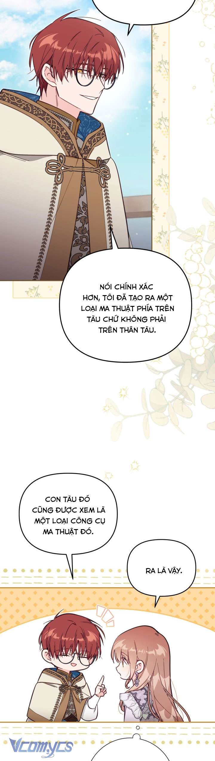 Không Có Chỗ Cho Kẻ Giả Mạo Chap 67 - Next Chap 68