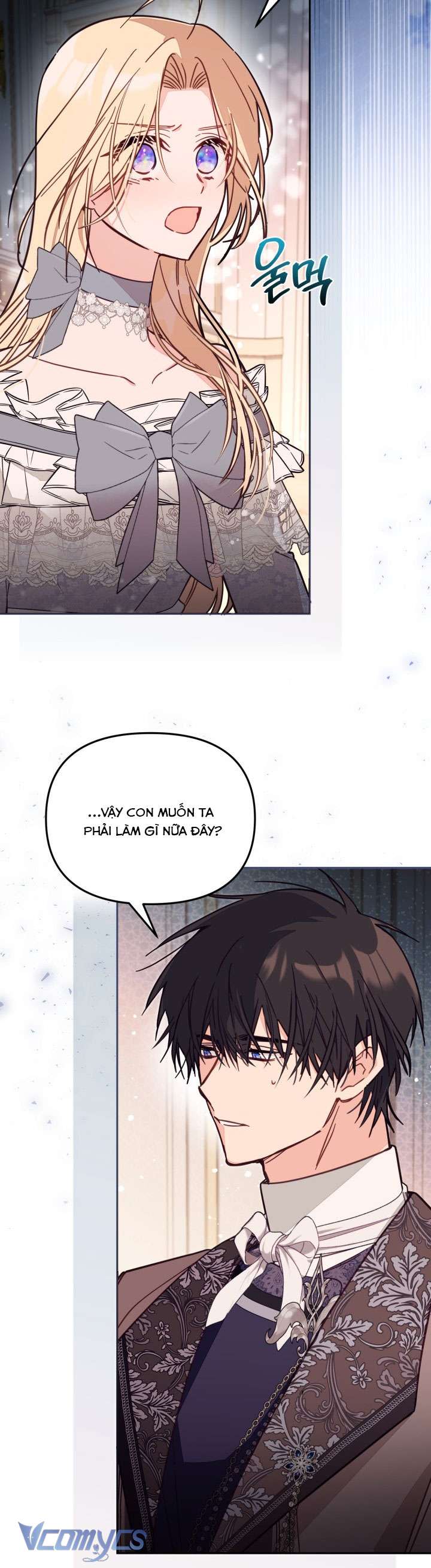 Không Có Chỗ Cho Kẻ Giả Mạo Chap 59 - Next Chap 60